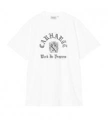Carhartt Coat of Arms T-Shirt White