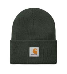 Carhartt WIP Acrylic Watch Hat Raven