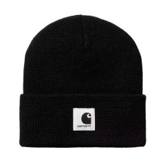 Carhartt WIP Ashley Beanie Black