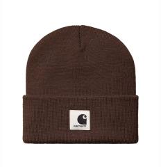 Carhartt WIP Ashley Beanie Palisander