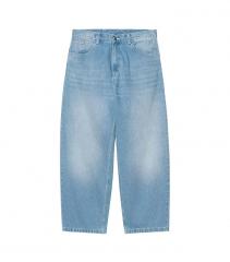 Carhartt WIP Brandon Pant Blue Light True Washed