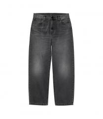 Carhartt WIP Landon Pant Black / Worn Bleached