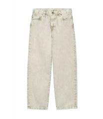 Carhartt WIP Landon Pant Opuntia Chalk Wash