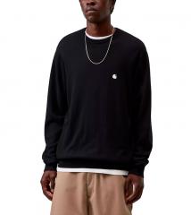 Carhartt WIP Madison Sweater Black