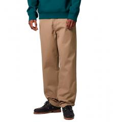 Carhartt WIP Master Pant Leather Rinsed