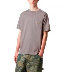 Carhartt WIP S/S Pocket T-Shirt Yosemite