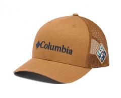 Columbia Mesh Snapback Delta