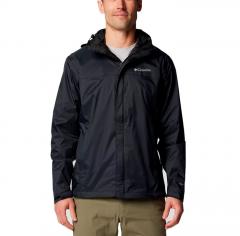 Columbia Watertight II Jacket Black