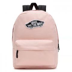 Vans Realm Backpack Rose Smoke