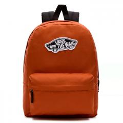 Vans Realm Backpack Ginger Bread