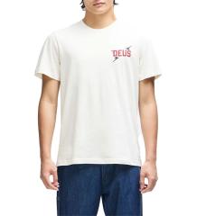Deus Ex Machina Global Spark T-Shirt