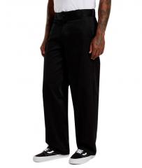 Dickies 247 Loose Work Pants Black
