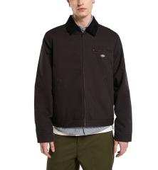 Dickies 758 Duck Jacket Black