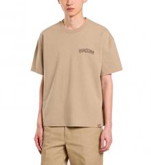 Dickies Decartuville Mid Weight T-Shirt Desert Sand