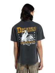 Dickies Gainesville Midweight T-Shirt Black