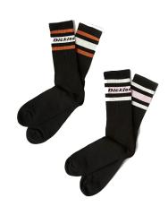 Dickies Genola Socks Fragrant Lilac