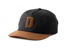 Dickies Latty Dad Cap Black