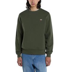 Dickies Oakport Sweatshirt Deep Depths