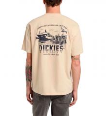 Dickies Pelham T-Shirt Desert Sand