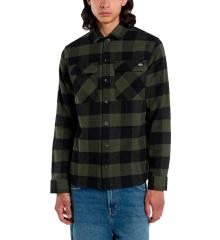 Dickies Sacramento Shirt Deep Depths