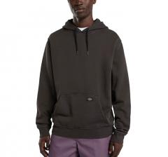 Dickies Sutcliffe Pullover Hoodie Black