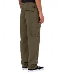 Dickies Eagle Bend Cargo Pants Military Green