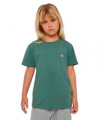 Dickies Youth Mapleton T-Shirt Forest