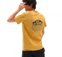 Vans Transfixed T-Shirt Narcissus
