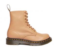 Dr. Martens 1460 Pascal Virginia Savannah Tan