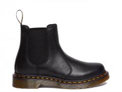 Dr. Martens 2976 Chelsea Boots Virginia Black