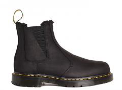 Dr. Martens 2976 Wintergrip Outlaw WP Black