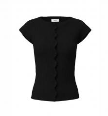 Envii Enelin SL Cardigan 7442 Black