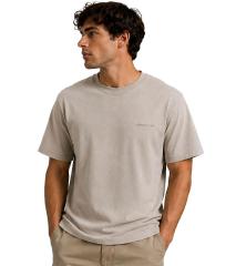 Fat Moose Midnight Sun Organic T-Shirt String