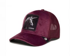 Goorin Bros. Velour Legend Desire