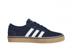 Adidas Adiease Collegiate Navy / Cloud White / Gum