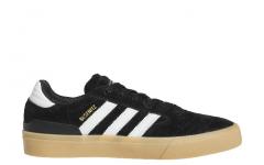 Adidas Busenitz Vulc 2 Core Black / Cloud White / Gum