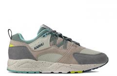 Karhu Fusion 2.0 Ultimate Gray / Iceberg Green