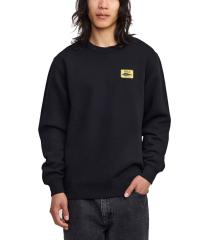Makia Abbore Sweatshirt Black