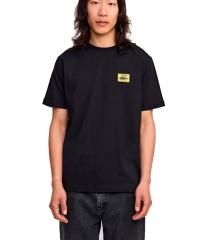 Makia Abbore T-Shirt Black