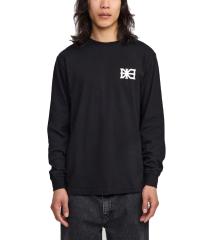 Makia Annual Long Sleeve Black