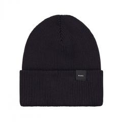 Makia Beanie Black
