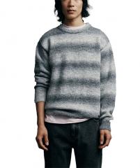 Makia Frost Knit Grey