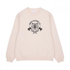 Makia Kontio Sweatshirt Natural
