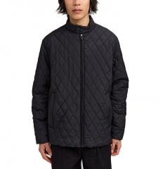 Makia Millstone Jacket Carbon Black