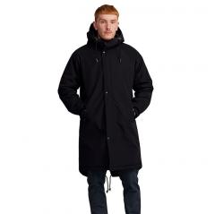 Makia Observer Jacket Black