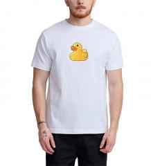 Makia Replica T-Shirt White