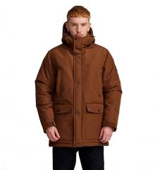 Makia Resilient Jacket Sepia
