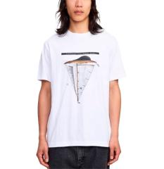 Makia Visby T-Shirt White