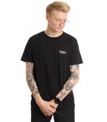 Makia Dry Martini T-Shirt Black