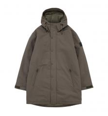Makia Glacier Parka Dusty Olive